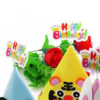 Article image for: Birthday <i class="tbold">cap</i>s