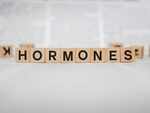Pay attention to the hormones