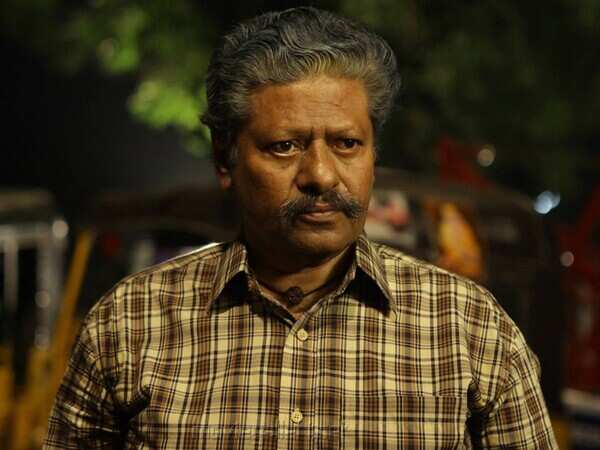 Paandi Pictures