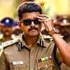 ​'Theri' - 2016