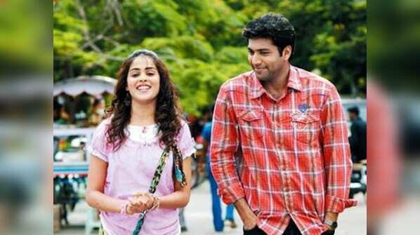 'Santosh Subramaniam' - 2008