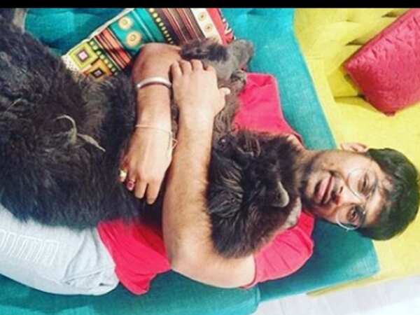 Malhar Thakar