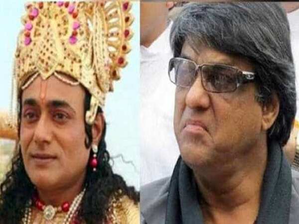 Nitish Bharadwaj Images