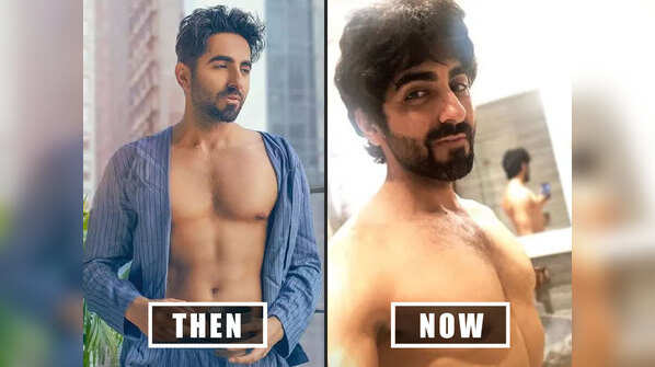 Ayushmann Khurrana