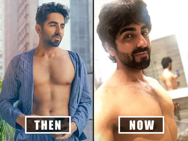 Ayushmann Khurrana