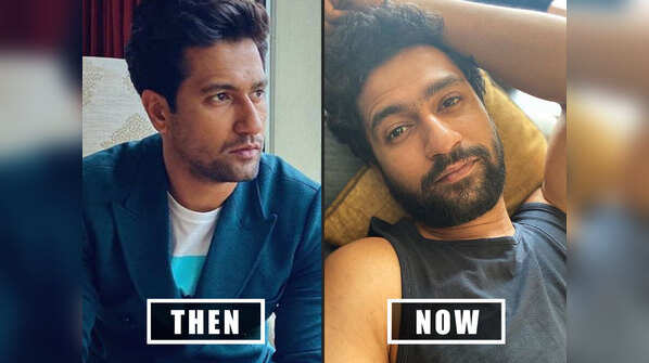 Vicky Kaushal