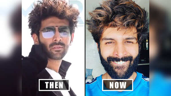 Kartik Aaryan