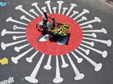 PM Modi extends lockdown till May 3