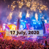 Tomorrowland - Belgium