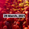 Holi - India