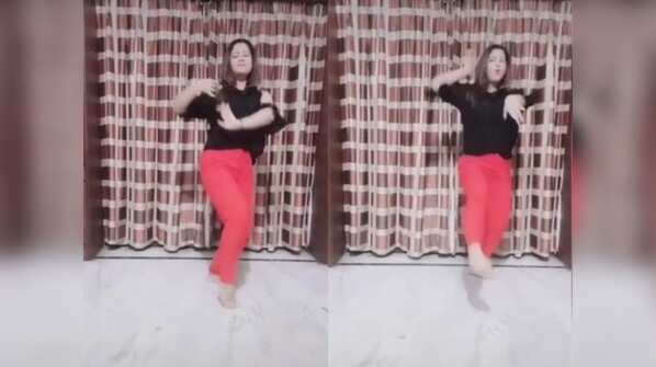 A virtual adda session