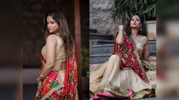 Bengali at heart