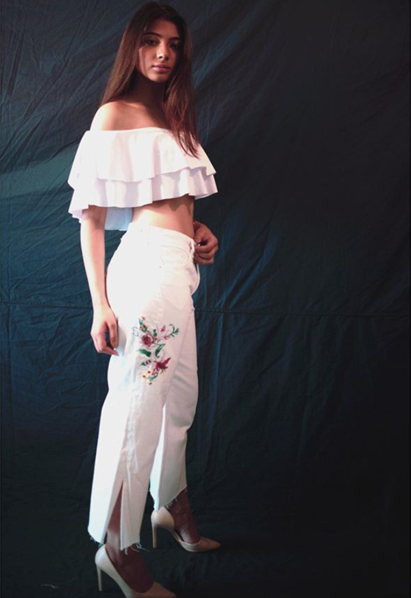 Natasha Bharadwaj
