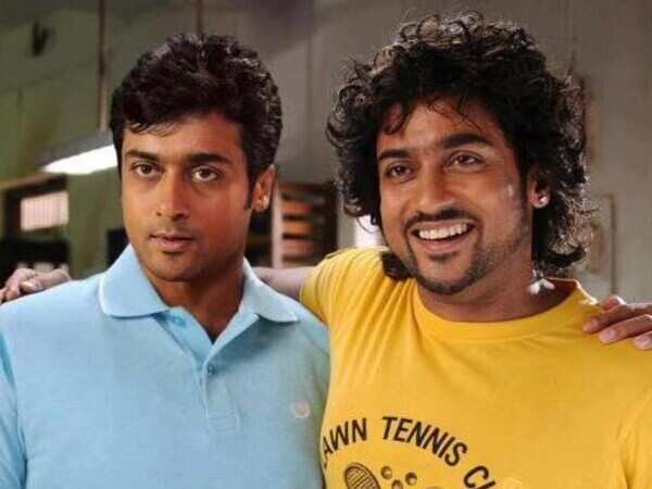 Arivu Stills