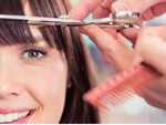 Take extra care of your fringe