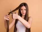 Here’s how you can cut your hair at home