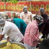 Article image for: <i class="tbold">bjp mla</i> M Jayaram celebrates birthday amid coronavirus lockdown