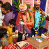Article image for: <i class="tbold">bjp mla</i> M Jayaram celebrates birthday amid coronavirus lockdown
