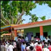 Article image for: <i class="tbold">bjp mla</i> M Jayaram celebrates birthday amid coronavirus lockdown
