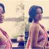 Article image for: Monalisa shares jaw-dropping picture in traditional sari, wishes her fans a Happy Bengali New Year