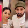 Article image for: Here's how celebs celebrated the New Year