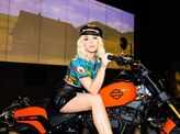 Ravishing pictures of the gorgeous singer Katy Perry