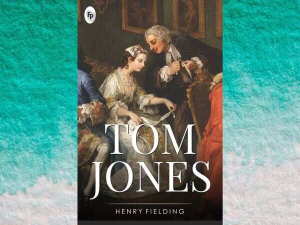 Jones Stills