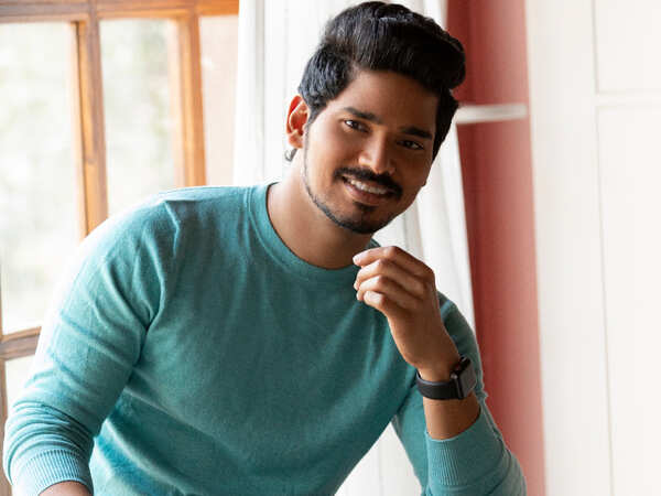 Sudhakar Komakula Photos