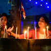 Article image for: In pics: Tributes paid to Ambedkar on 129th birth anniversary