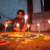 Article image for: In pics: Tributes paid to Ambedkar on 129th birth anniversary