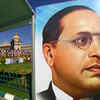 Article image for: Click here to see the latest images of <i class="tbold">ambedkar jayanti</i>