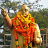 Article image for: In pics: Tributes paid to Ambedkar on 129th birth anniversary