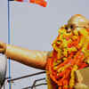 Article image for: In pics: Tributes paid to Ambedkar on 129th birth anniversary