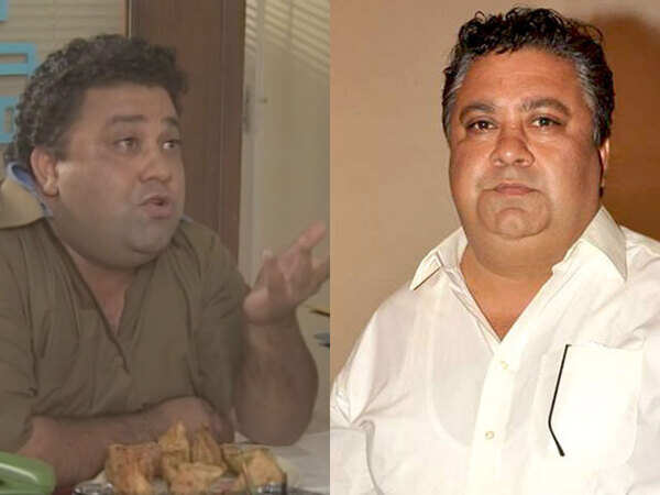 Manoj Pahwa Photos