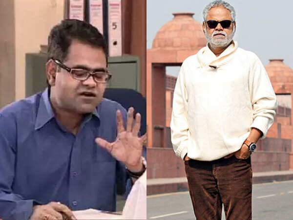 Sanjay Mishra Wallpapers