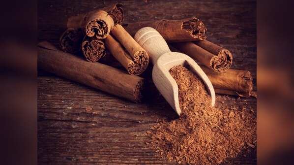 Cinnamon