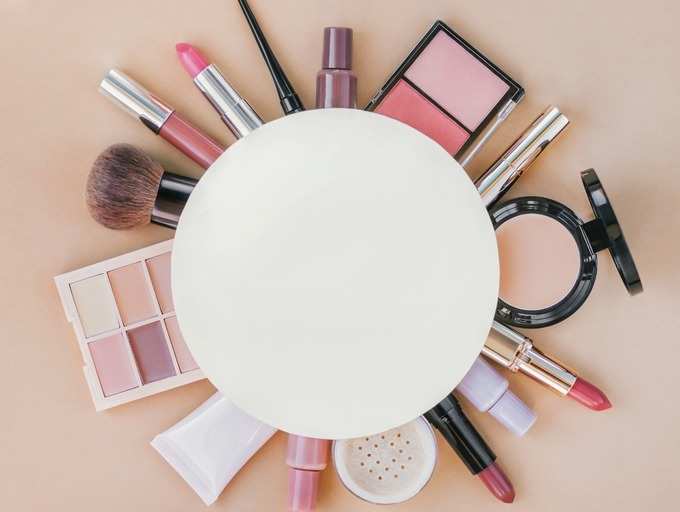 Tips to save the day when you run out of make-up products | The Times of  India