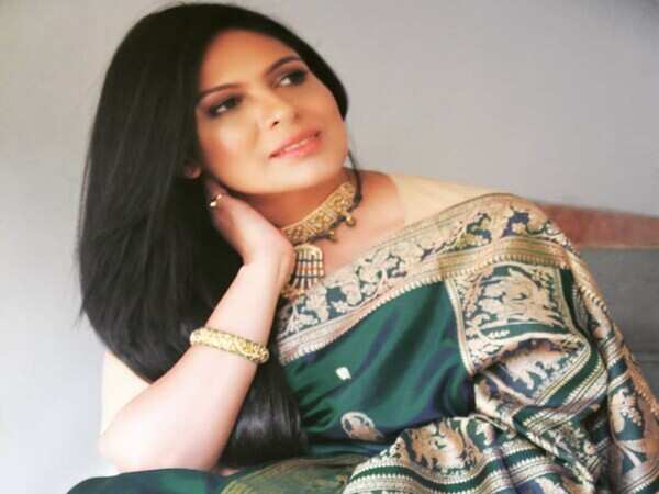 Ekavali Khanna Pictures