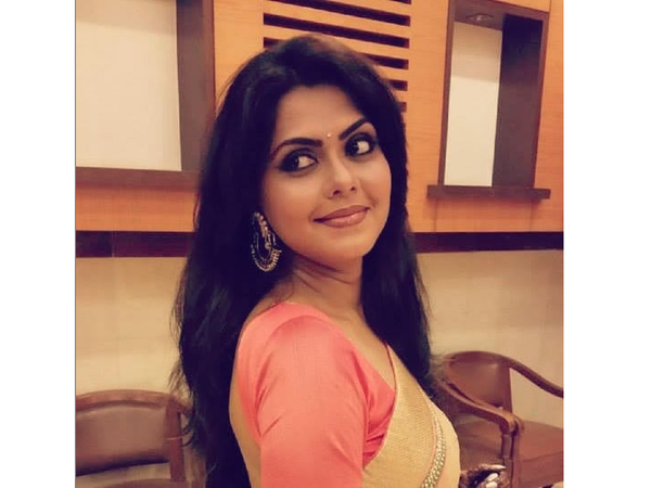 Rinku Ghosh Pictures