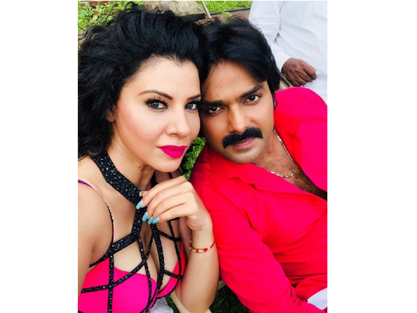 Sambhavna Seth