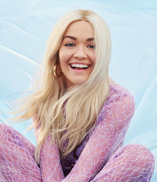 Rita Ora