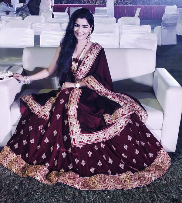 Shikha Malhotra