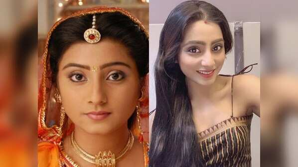 Neha Marda as Gehna