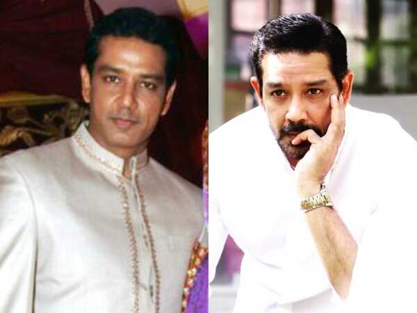 Anup Soni Images