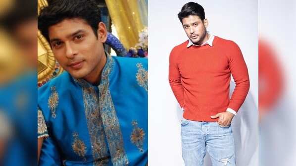 Sidharth Shukla as Shivraj Alok Shekhar