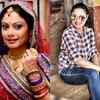 Toral Rasputra as grown-up Anandi