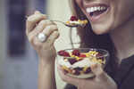 ​Surround yourself with healthy indulgences