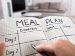​Create a diet/fitness journal