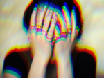 ​You feel overwhelmed and anxious