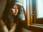 ​You feel lonely and crave human touch